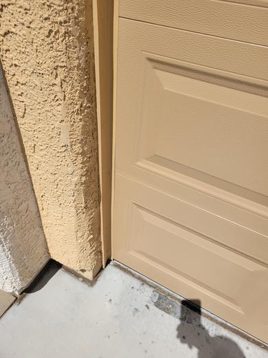 Garage door job in Anthem, NV by Swift Garage Door Repair, photo 457