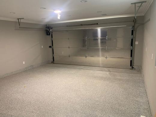 Garage door job in Las Vegas Valley by Swift Garage Door Repair, photo 468