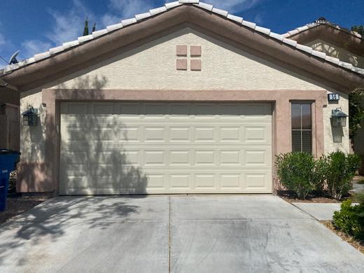Garage door job in Las Vegas Valley by Swift Garage Door Repair, photo 472