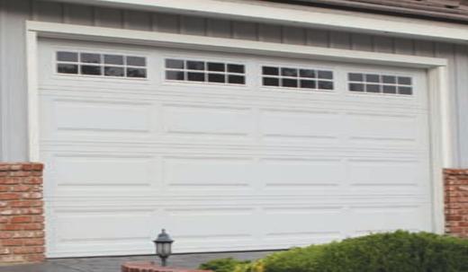 Garage door job in Las Vegas Valley by Swift Garage Door Repair, photo 473