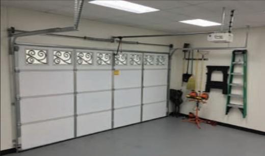 Garage door job in Las Vegas Valley by Swift Garage Door Repair, photo 474