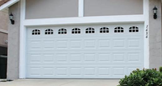 Garage door job in Las Vegas Valley by Swift Garage Door Repair, photo 475