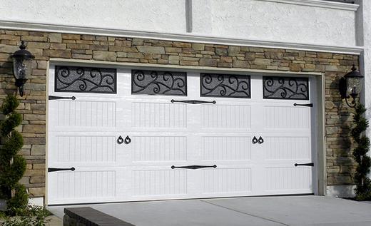 Garage door job in Las Vegas Valley by Swift Garage Door Repair, photo 476
