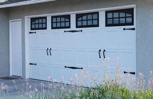 Garage door job in Las Vegas Valley by Swift Garage Door Repair, photo 477