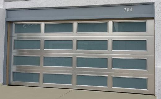 Garage door job in Las Vegas Valley by Swift Garage Door Repair, photo 479