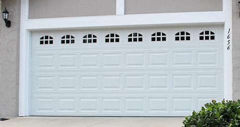 Garage door job in Las Vegas Valley by Swift Garage Door Repair, photo 480